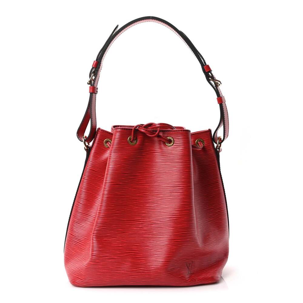 Louis Vuitton Epi Petit Noe Castillan #269937L59B